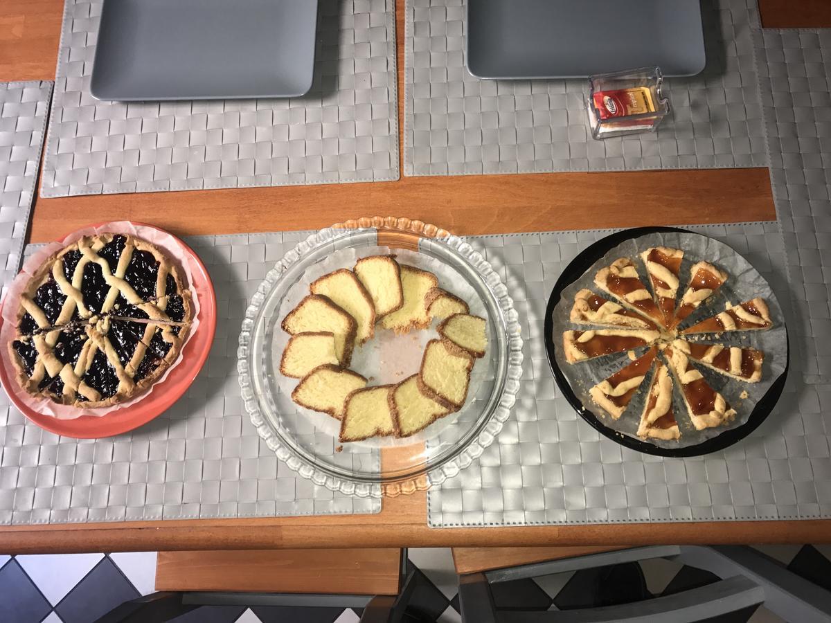Le Stanze Di Pietro Frühstückspension 3*