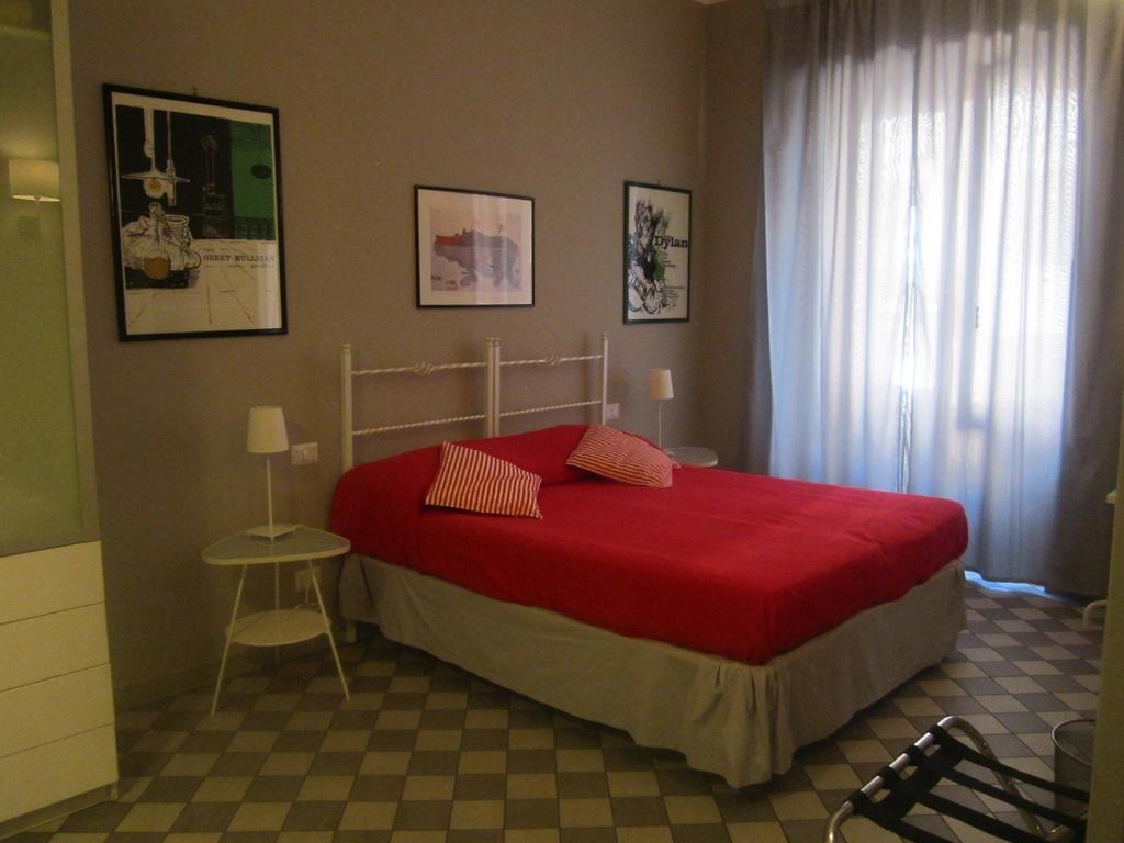 Le Stanze Di Pietro 3* Rom