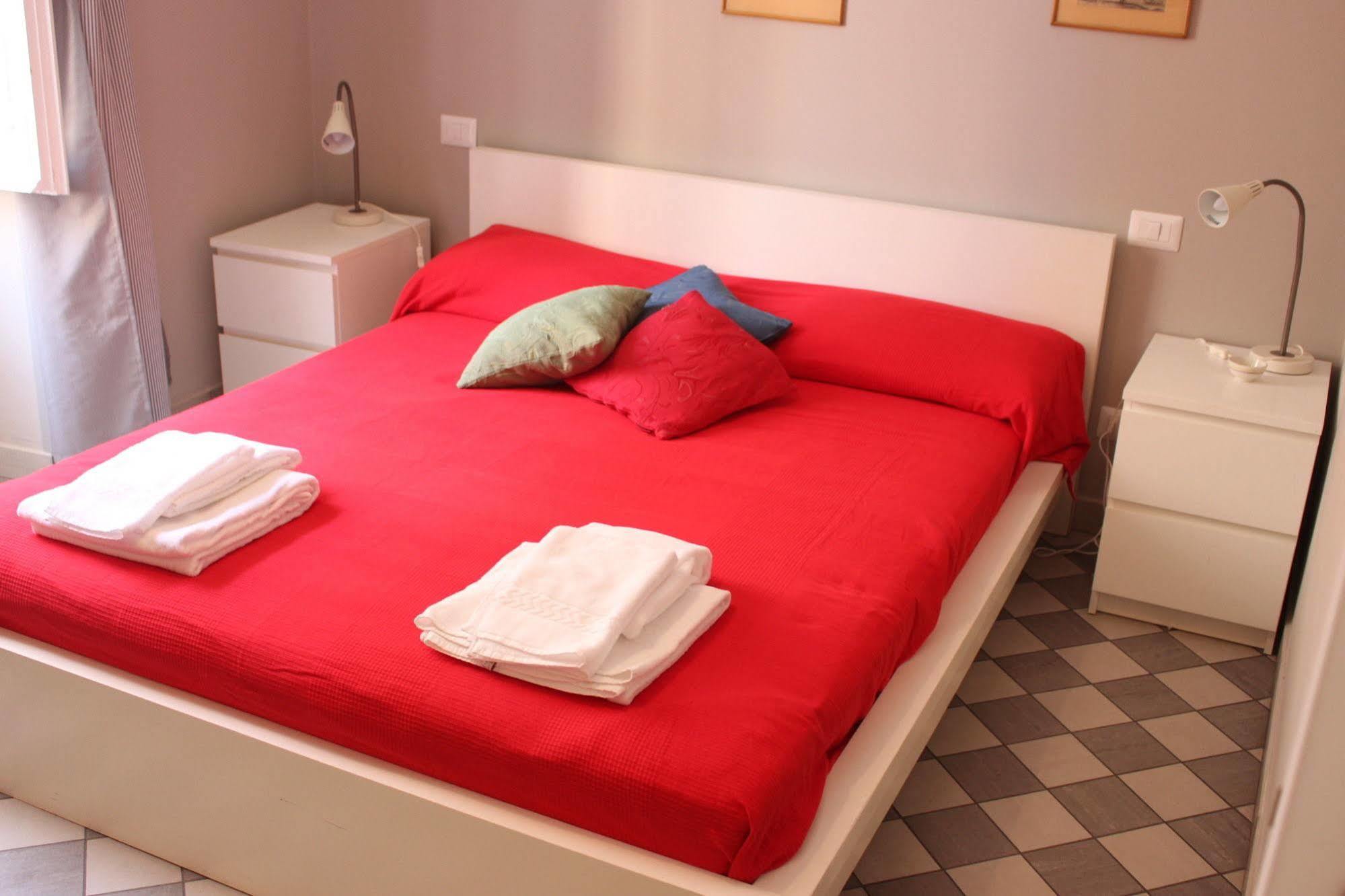 Frühstückspension Le Stanze Di Pietro 3*