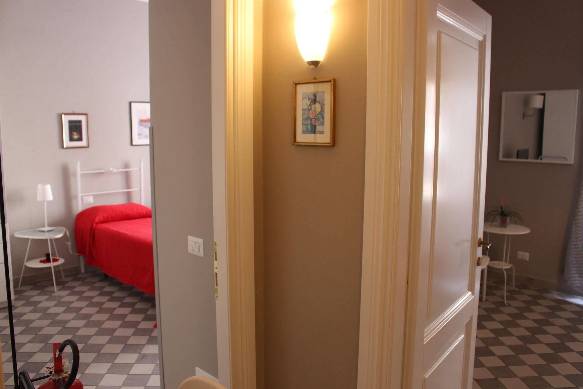 Le Stanze Di Pietro Frühstückspension 3*